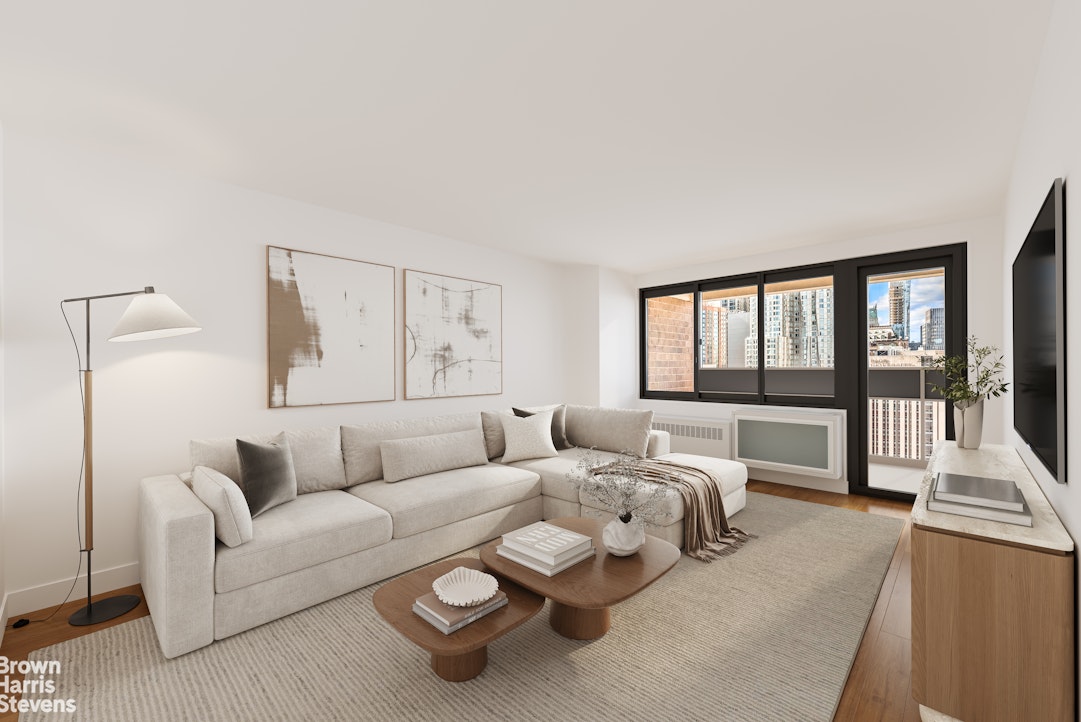 333 PEARL Street #21H, South Street Seaport, Manhattan, NY 10038 - Main property photo