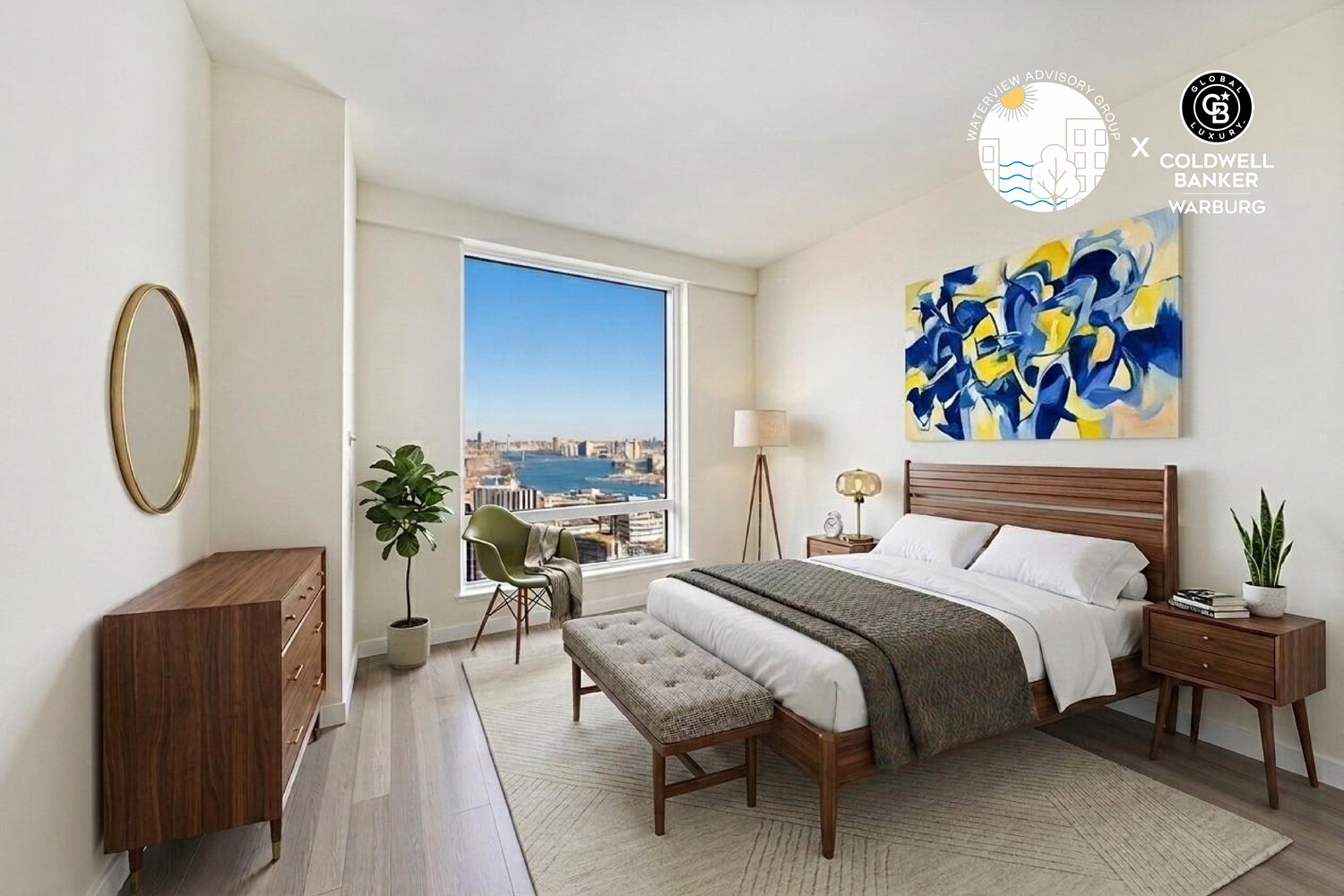 1 CITY Point #48A, Downtown Brooklyn, Brooklyn, NY 11201 - Property photo 5 of 31