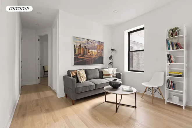 333 4th Street #1E, Brooklyn, NY 11215