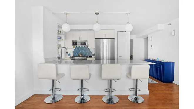53 BOERUM Place #7B, Brooklyn, NY 11201