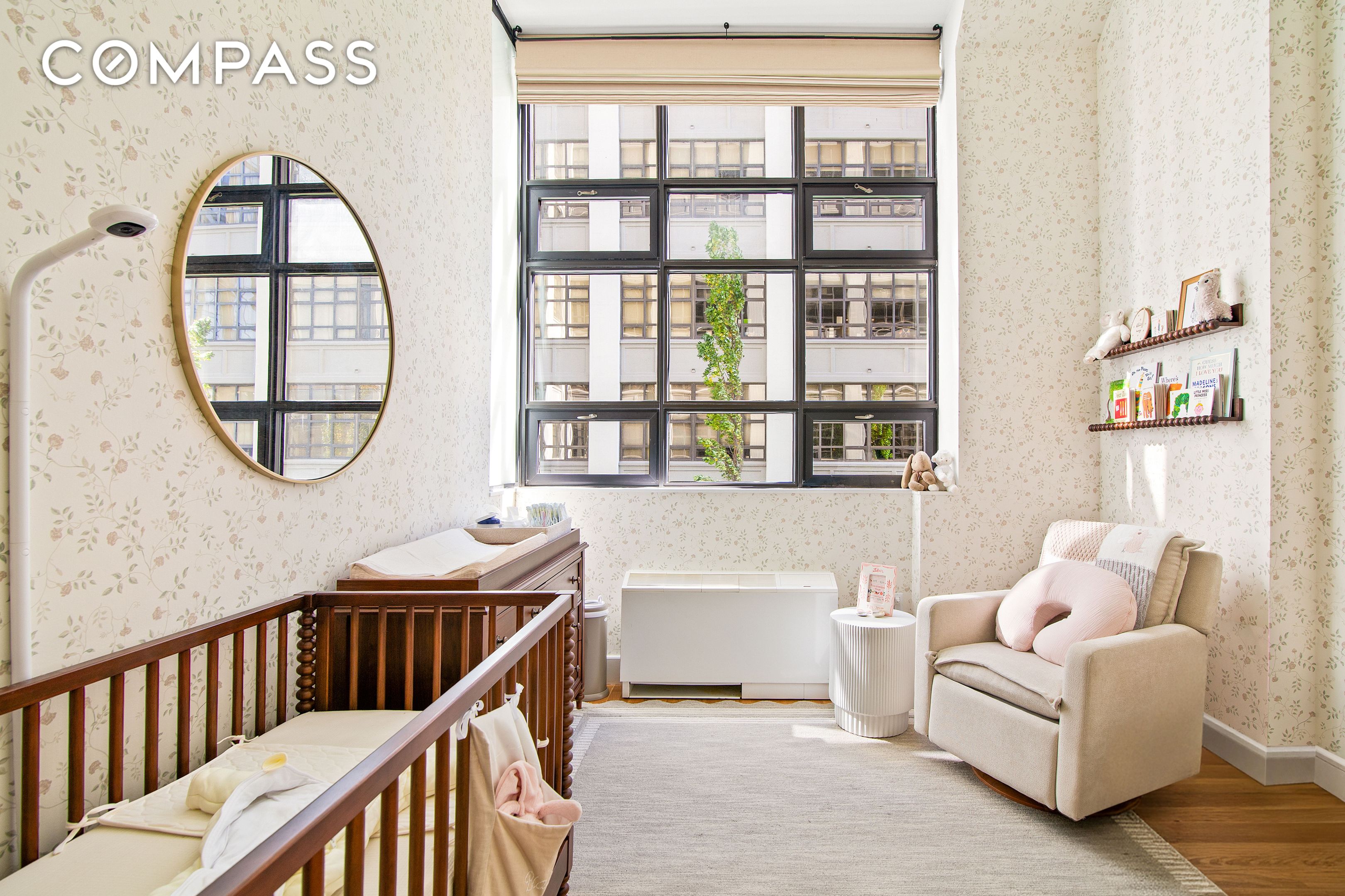 360 Furman Street #443, Brooklyn Heights, Brooklyn, NY 11201 - Property photo 5 of 28
