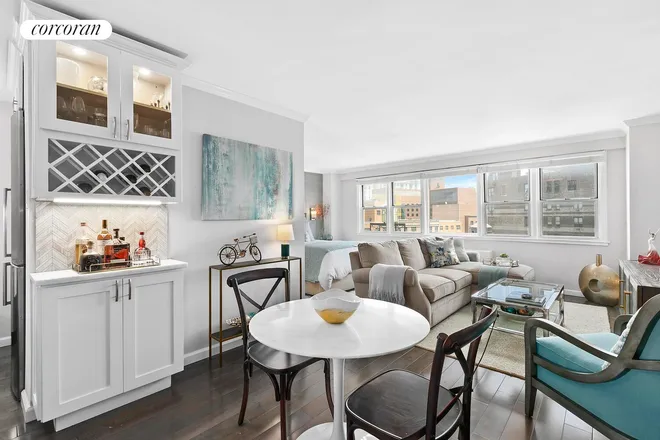 77 East 12th Street #14E, New York, NY 10003