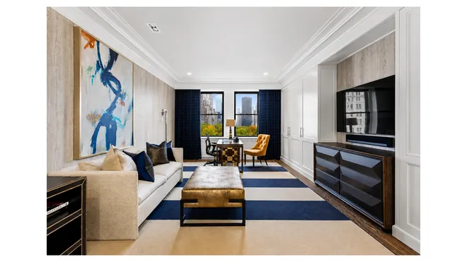 781 5th Avenue #1101, New York, NY 10022