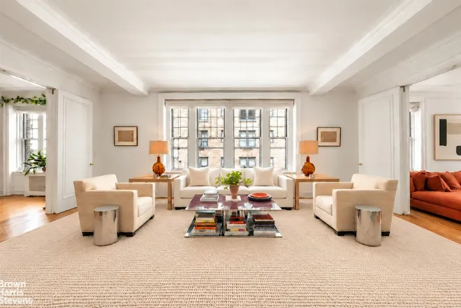 875 PARK Avenue #9A, New York, NY 10075