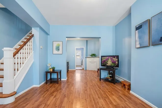 244 CLERK Street, JC, Greenville, NJ 07304