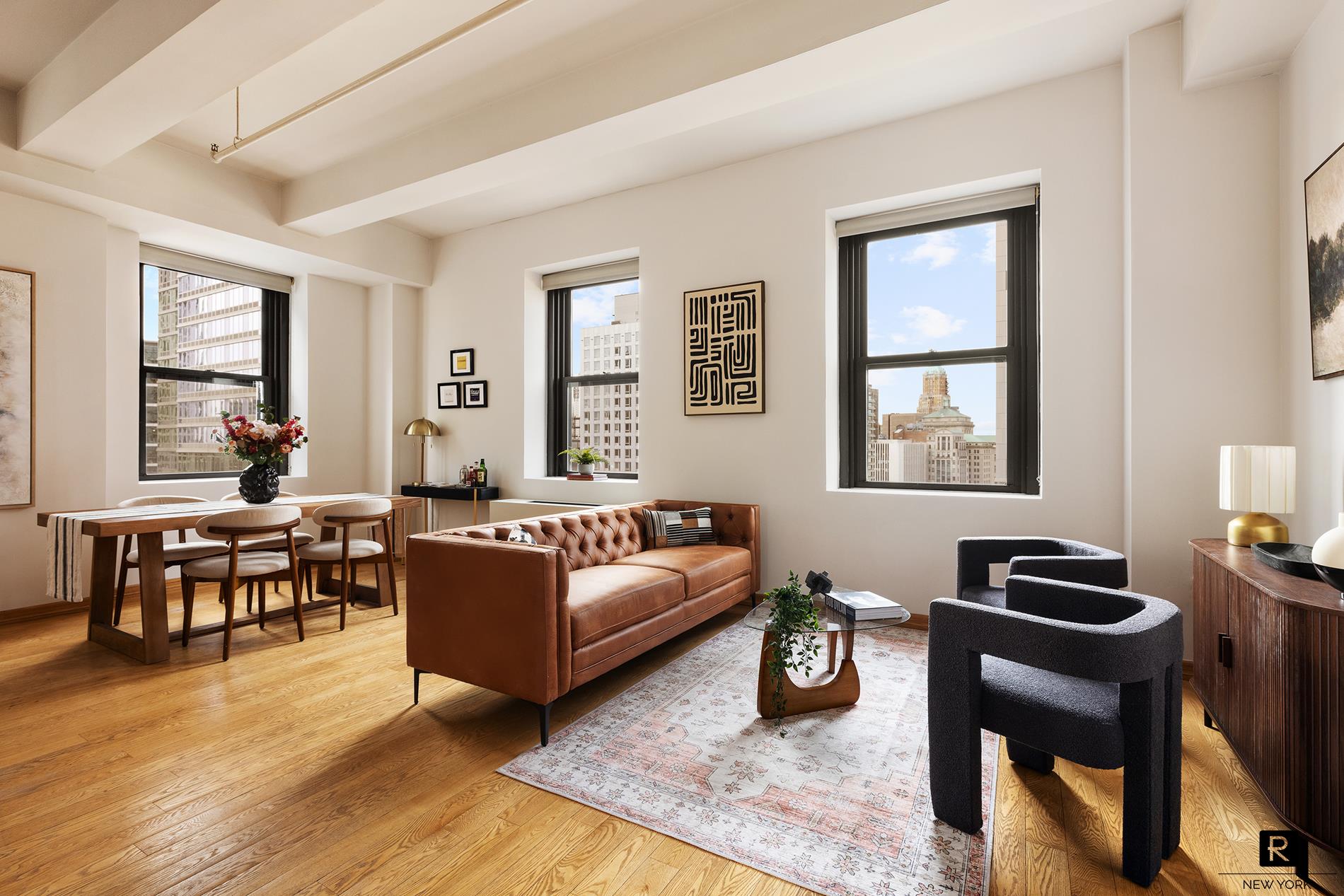 365 Bridge Street #14-B, Downtown Brooklyn, Brooklyn, NY 11201 - Main property photo