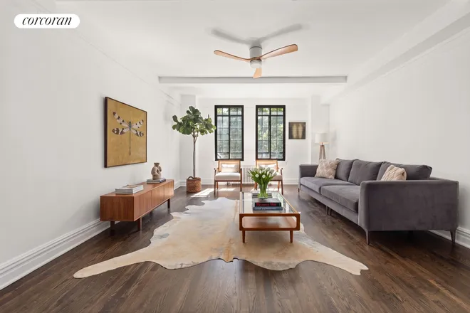 101 Lafayette Avenue #4A, Brooklyn, NY 11217