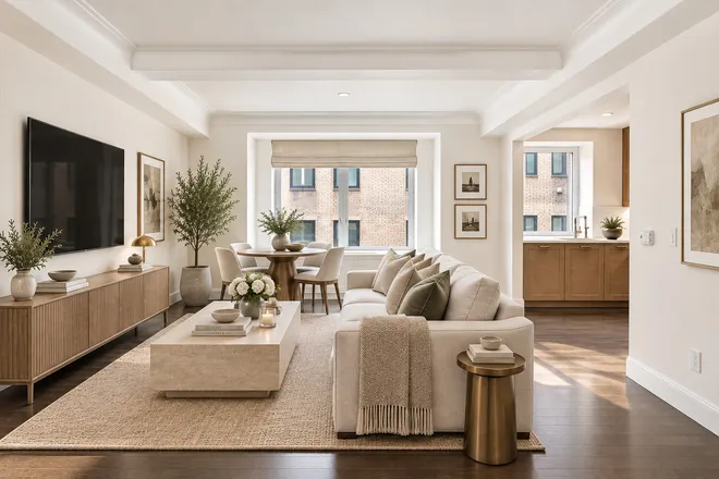 1212 5th Avenue #14C, New York, NY 10029
