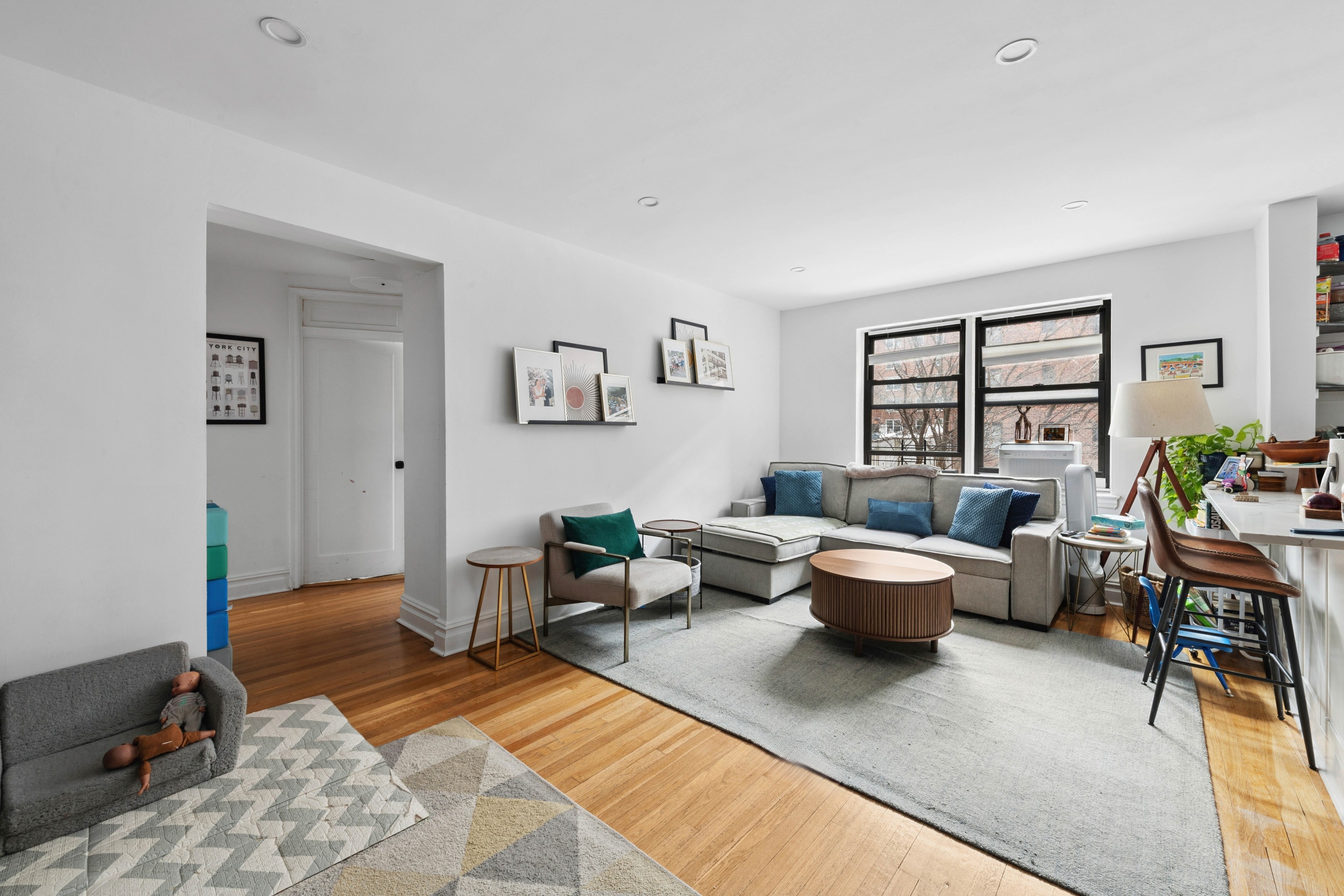 138 71st Street #D1, Bay Ridge, Brooklyn, NY 11209 - Main property photo
