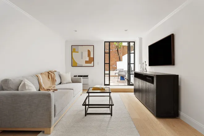 435 East 86th Street #GC, New York, NY 10028