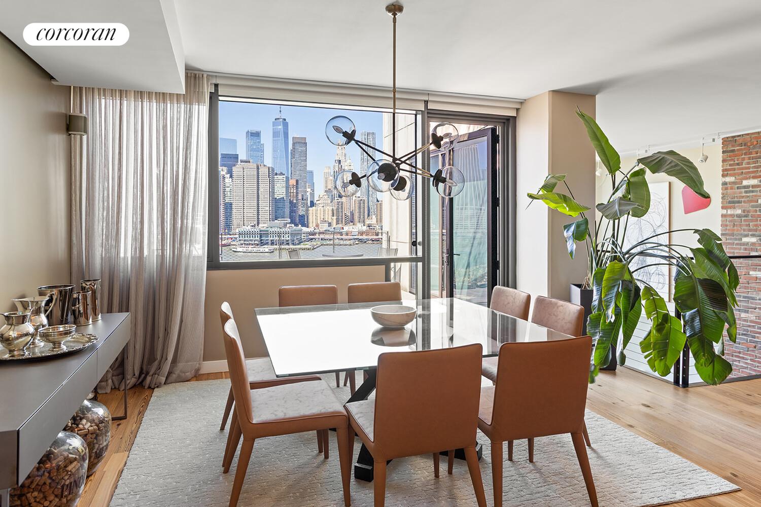 90 FURMAN Street #N1012, Brooklyn Heights, Brooklyn, NY 11201 - Property photo 5 of 21