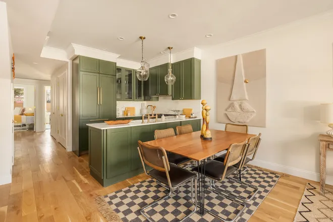 300 5th Street #GARDEN, Brooklyn, NY 11215