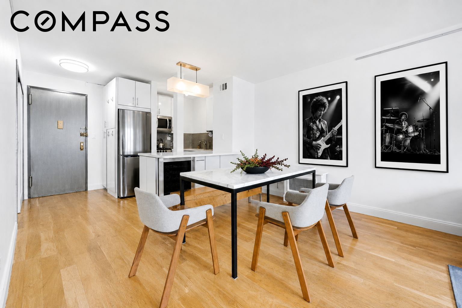 160 East 27th Street #8F, Kips Bay, Manhattan, NY 10016 - Property photo 5 of 11