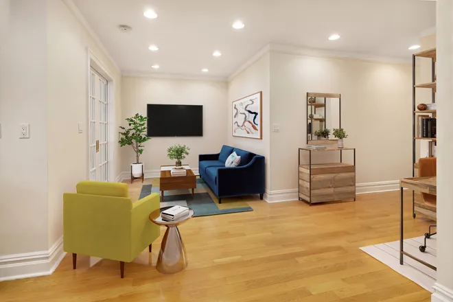807 RIVERSIDE Drive #1I, New York, NY 10032