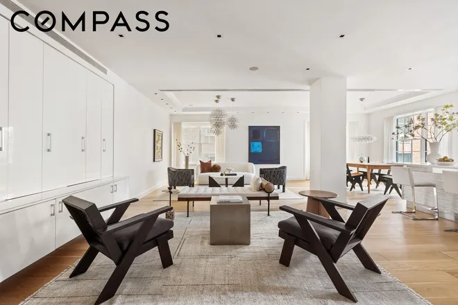 1 Lexington Avenue #5C, New York, NY 10010