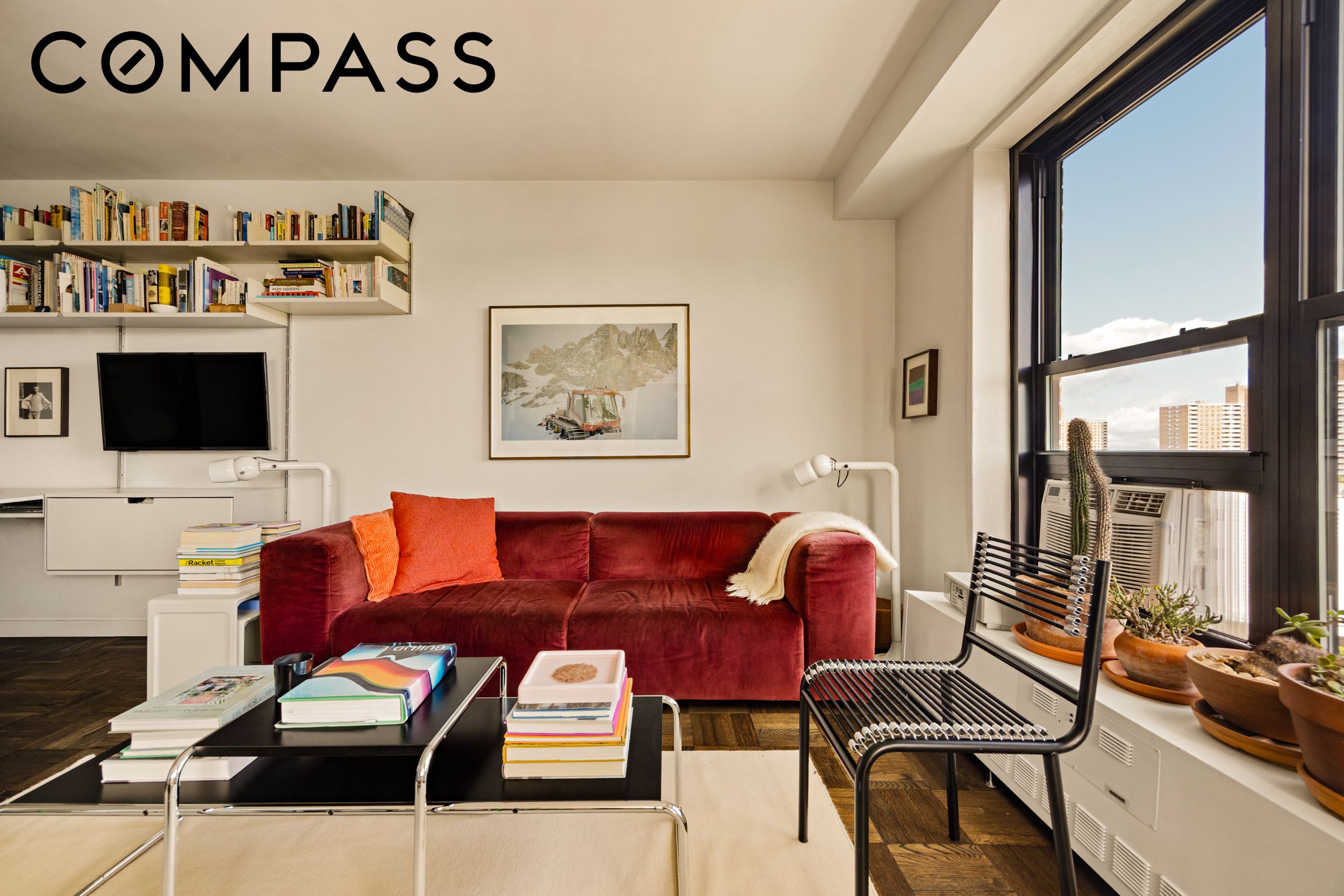 209 Clinton Avenue #14B, Clinton Hill, Brooklyn, NY 11205 - Property photo 5 of 15