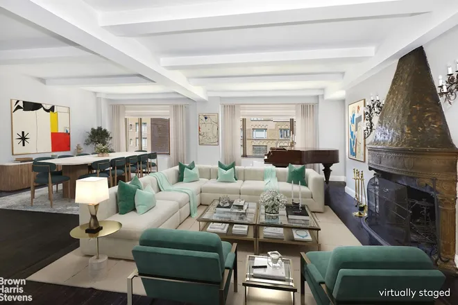 350 East 57th Street #15A, New York, NY 10022