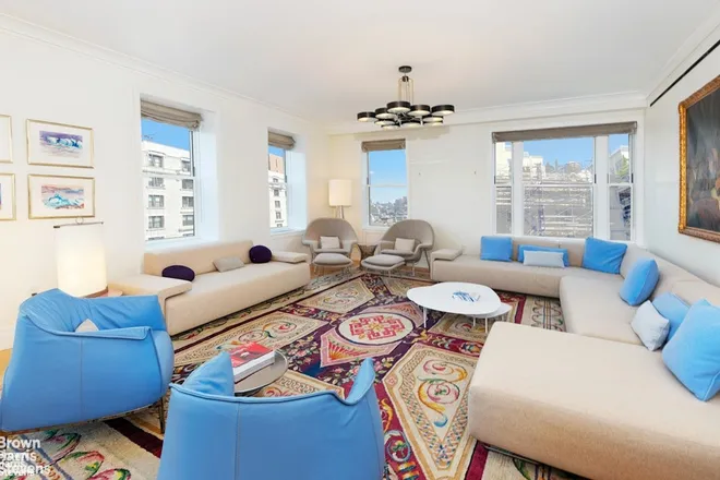 498 West END Avenue #11A, New York, NY 10024