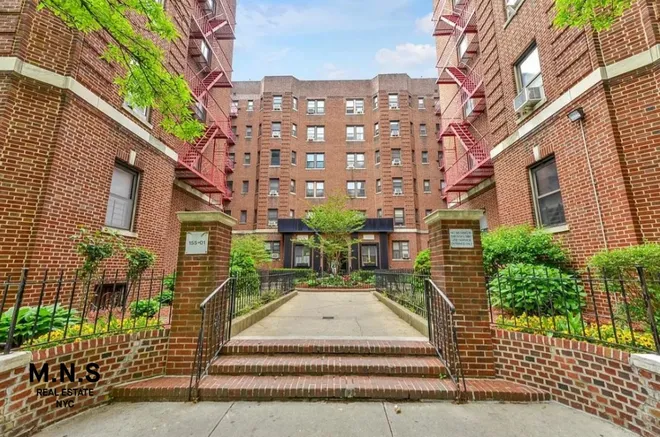 155-01 90th Avenue #3-A, Jamaica, NY 11432