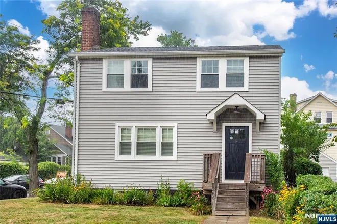 266-268 Elmwood, Maplewood, NJ 07040
