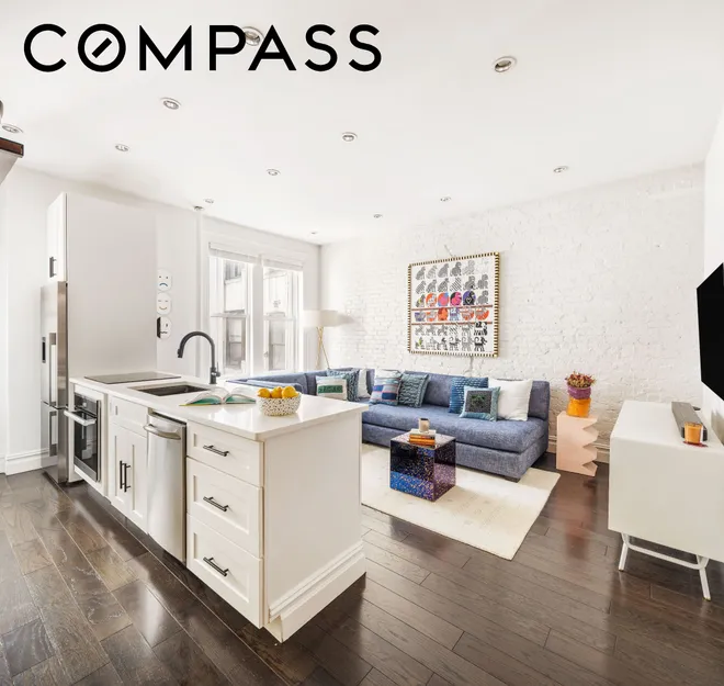 124 Thompson Street #23/24, New York, NY 10012