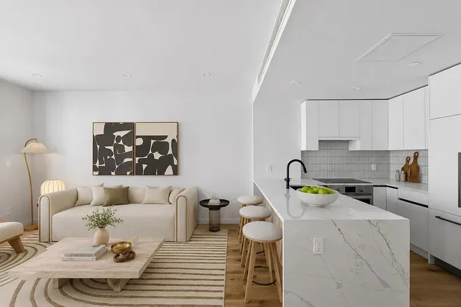74 DIAMOND Street #2B, Brooklyn, NY 11222