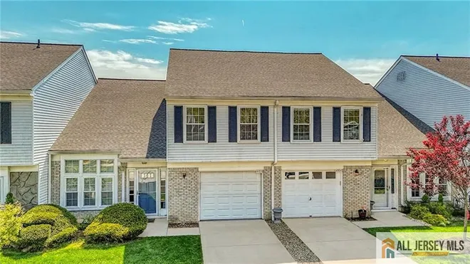 432 C Andover Drive #432C, Clearbrook Malden Villag, NJ 08831
