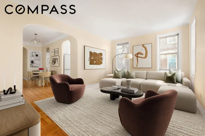 176 Seeley Street #D4, Brooklyn, NY 11218