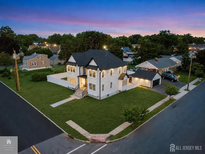 157 Murray Avenue, Murray Hill, NJ 08854