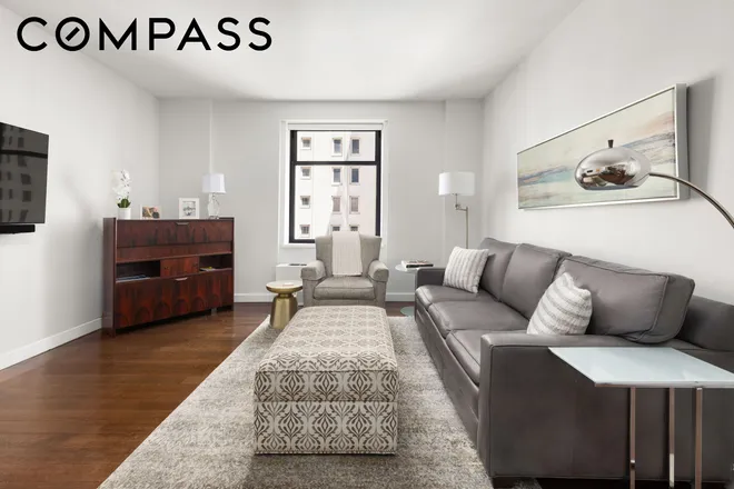 100 West 58th Street #15E, New York, NY 10019