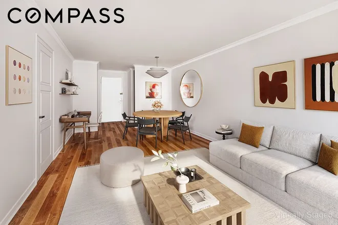 235 East 87th Street #8E, New York, NY 10128