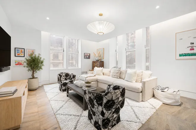 49 CHAMBERS Street #5E, New York, NY 10007