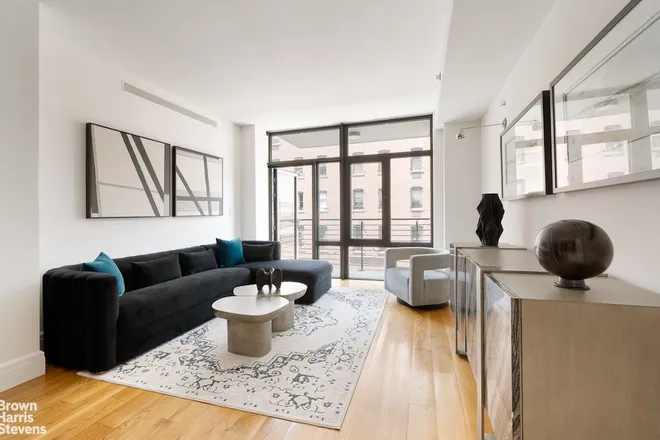 47 BRIDGE Street #3A, Brooklyn, NY 11201