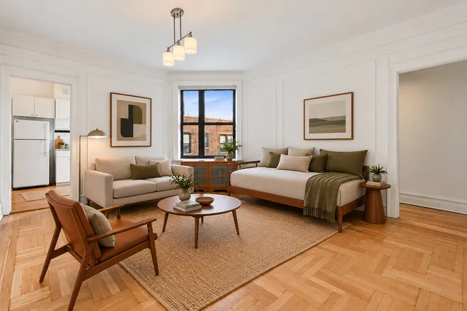 860 West 181st Street #51B, New York, NY 10033