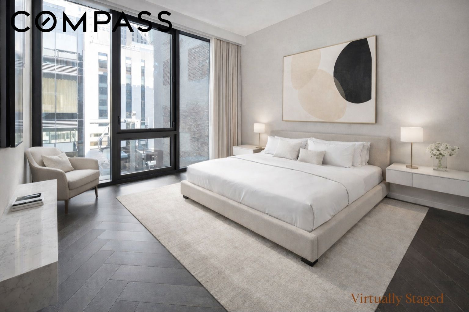 23 East 22nd Street #TH2, Flatiron, Manhattan, NY 10010 - Property photo 4 of 23