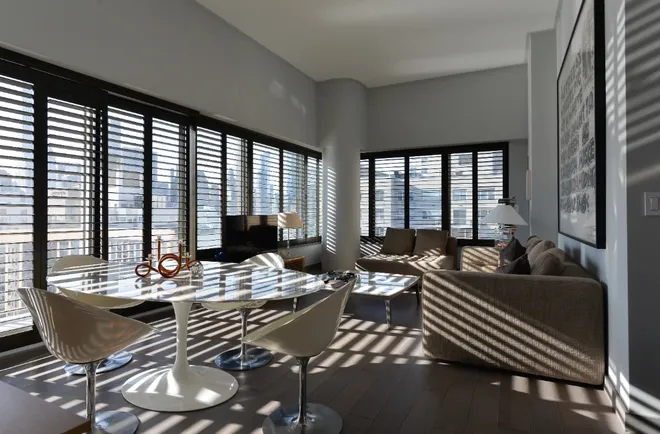 200 East 69th Street #19D, New York, NY 10021