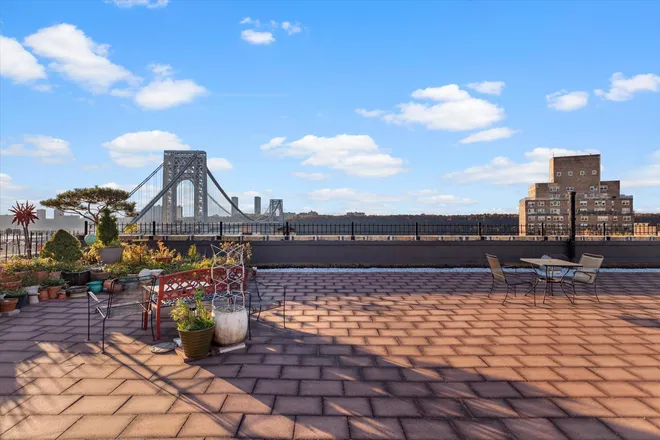 854 West 181st Street #5D, New York, NY 10033