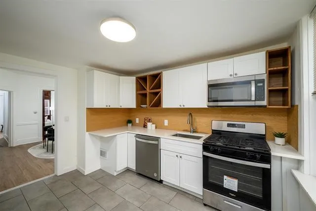 103 CRESCENT Avenue, JC, Journal Square, NJ 07305