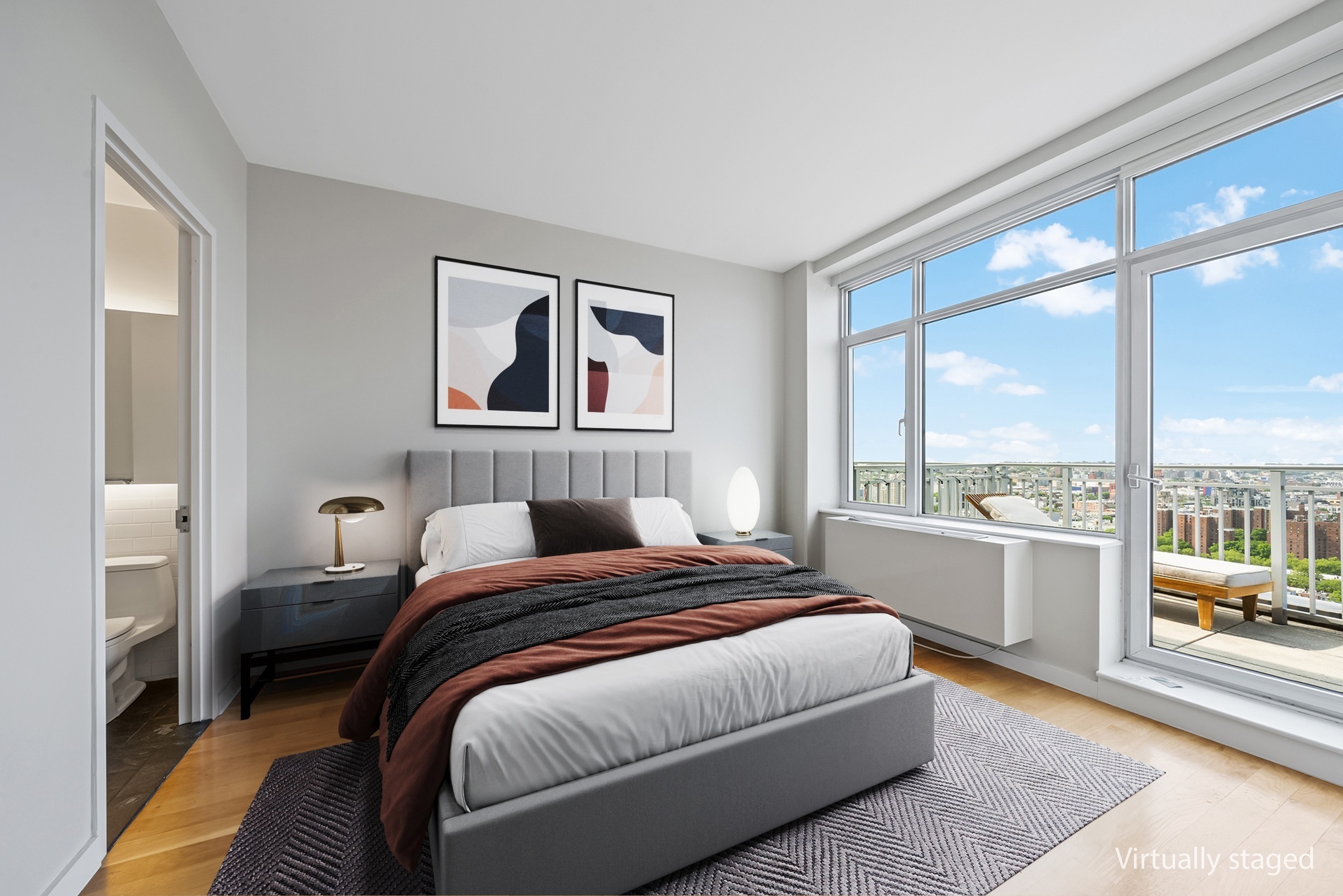 189 Schermerhorn Street #PHB, Downtown Brooklyn, Brooklyn, NY 11201 - Property photo 3 of 25