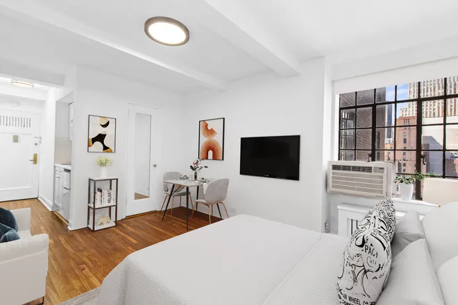 25 TUDOR CITY Place #1617, New York, NY 10017