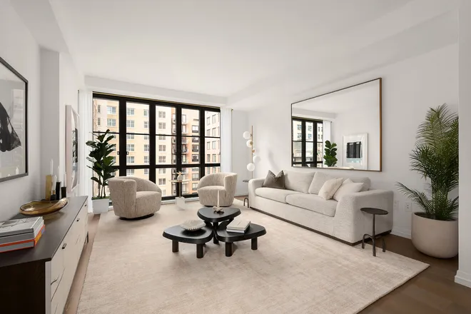 250 West 96th Street #12F, New York, NY 10025