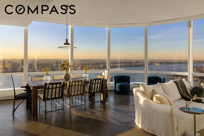 111 Murray Street #49W, New York, NY 10007