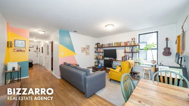 571 Academy Street #1G, New York, NY 10034