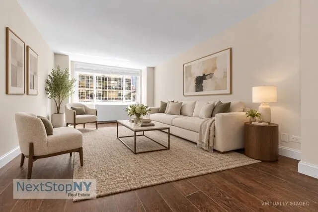 245 East 54th Street #7G, New York, NY 10022