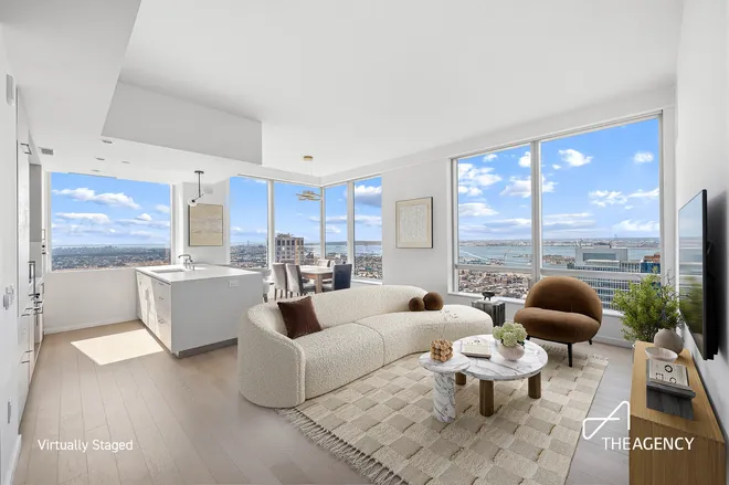 1 CITY Point #63H, Brooklyn, NY 11201