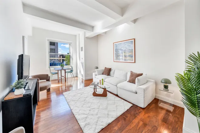88 GREENWICH Street #1907, New York, NY 10006