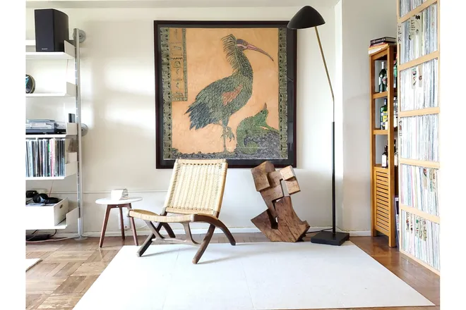 230 JAY Street #12G, Brooklyn, NY 11201