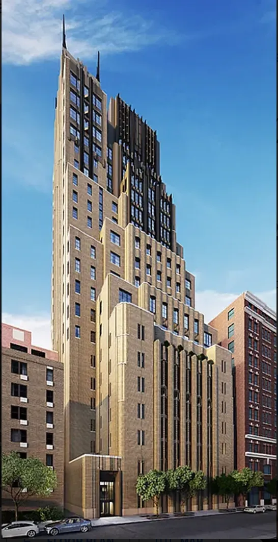 212 West 18th Street #Penthouse2, New York, NY 10011