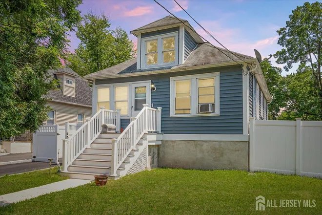 1853 West 5th Street, Piscataway, NJ 08854