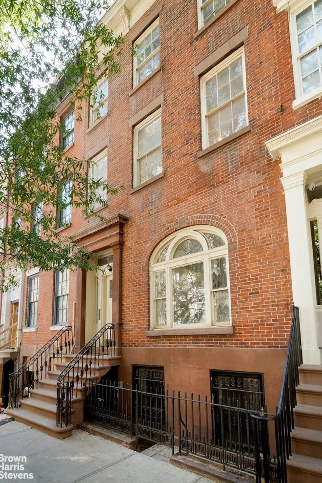 38 West 11th Street, New York, NY 10011